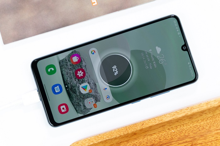 Galaxy A32