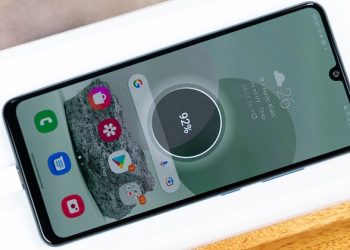 Galaxy A32