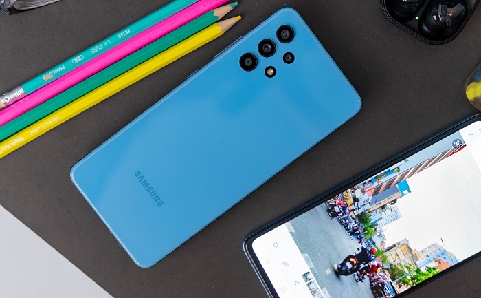 TOP 5 smartphone giá dưới 8 triệu đáng mua nhất hiện nay