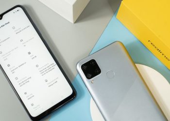 smartphone pin khủng từ 6.000 mAh