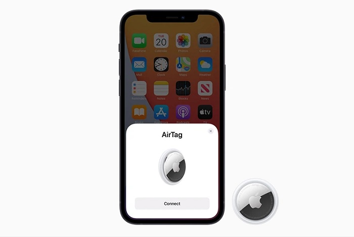 Hai phụ kiện này đều có khả năng kết nối với smartphone qua Bluetooth