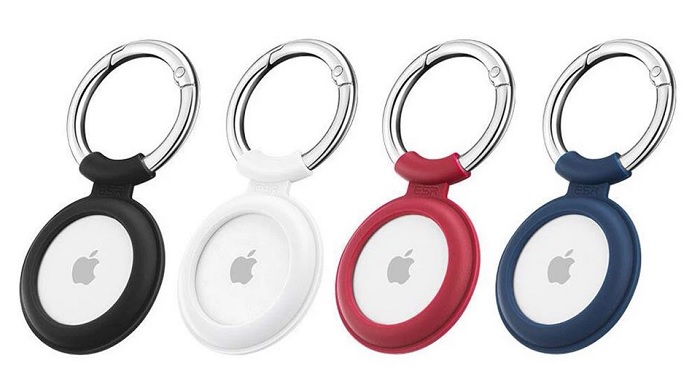 AirTag chỉ có thể hoạt động với các thiết bị Apple, còn Tile kết nối với cả Android và iOS