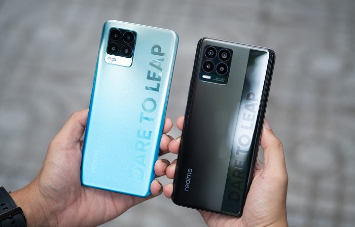 Điểm khác biệt là nằm ở mặt lưng của chúng