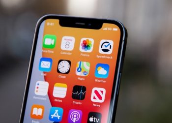 tăng cường bảo mật cho iPhone