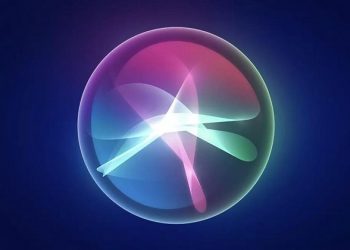 thay đổi giọng nói cho Siri
