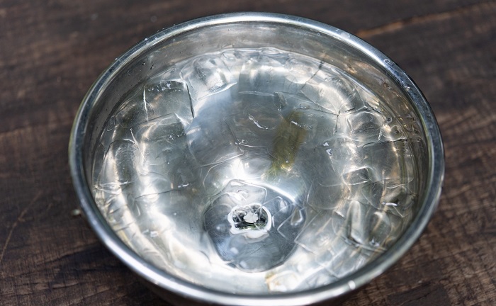 thử độ bền AirTag