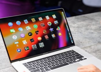 Thủ thuật MacBook