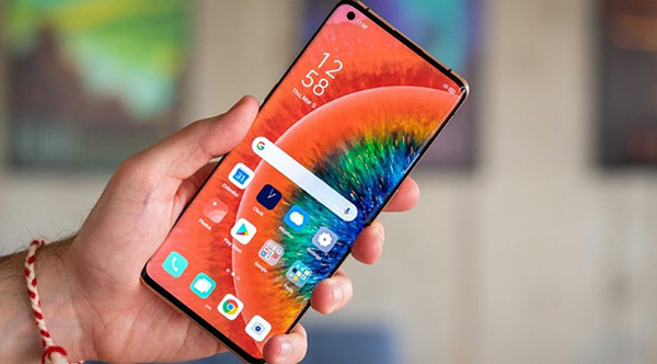 Tính năng ẩn trên Android