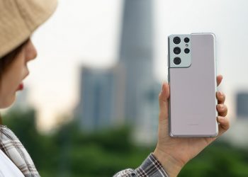 Galaxy S21 Ultra