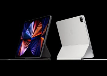 tính năng hấp dẫn trên iPad Pro 2021