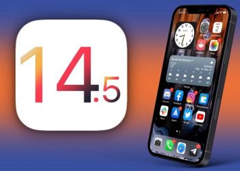 tính năng mới có trong bản cập nhật iOS 14.5