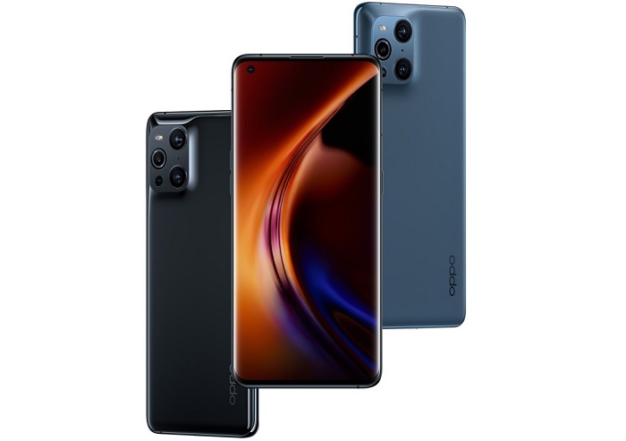Camera selfie được đặt trong lỗ đục nhỏ trên màn hình