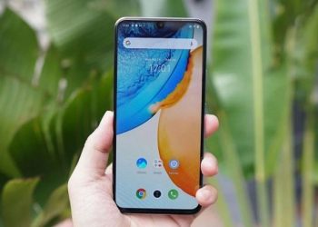 tính năng nổi bật trên Vivo V21 5G