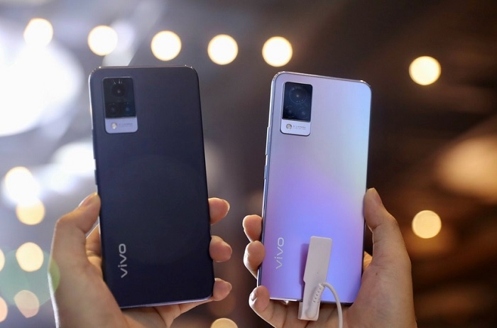 Thiết kế trẻ trung, năng động