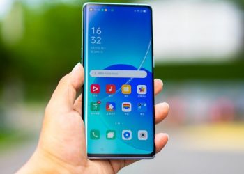 Trên tay OPPO Reno6 Pro+
