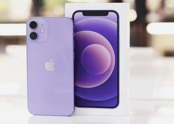 iPhone chính hãng