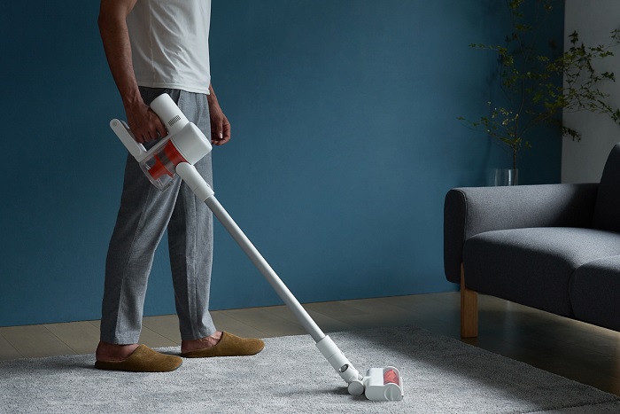 Máy hút bụi cầm tay Mi Vacuum Cleaner G10