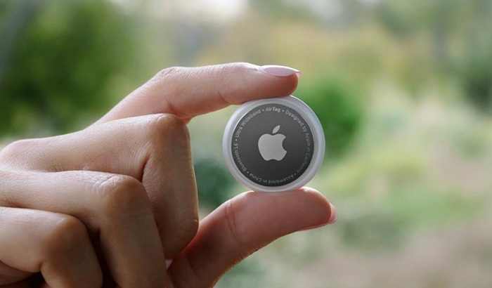Apple AirTag