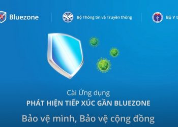 Bluezone có tác dụng gì