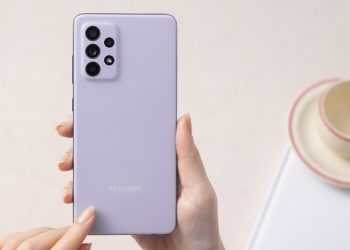Galaxy A52