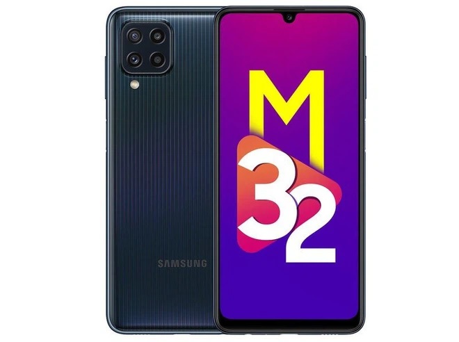 Galaxy M32