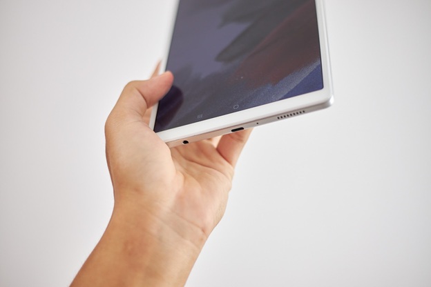 Galaxy Tab A7 Lite