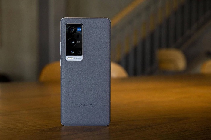 Vivo X60T Pro+