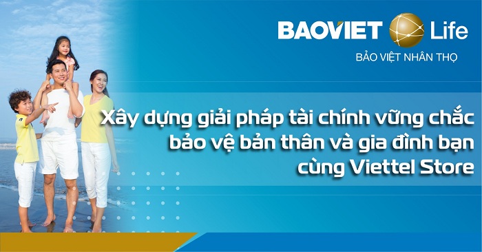 Bảo hiểm Life care – Ung thư không phải để sợ, mà để hành động