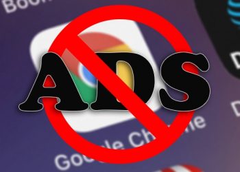 bật tính năng chặn quảng cáo của Chrome trên Android