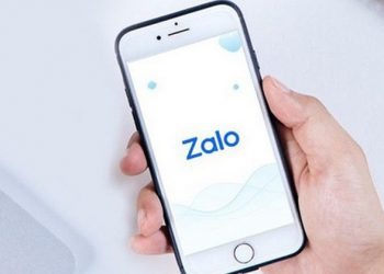 cách ẩn cuộc trò chuyện trên Zalo