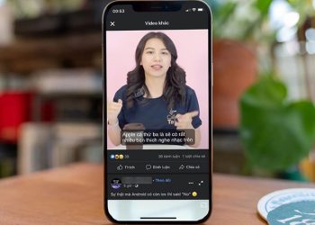 cách bật vietsub trên iPhone