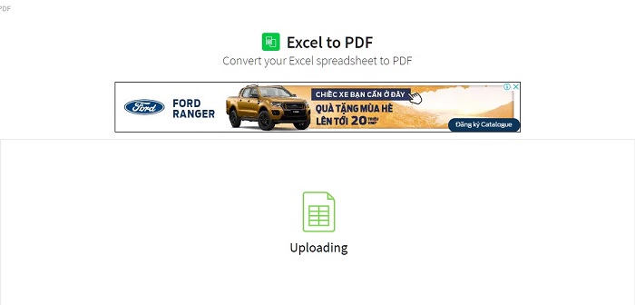 Website sẽ tự động đổi file