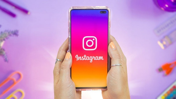 Hướng dẫn cách đổi tên Instagram nhanh chóng, đơn giản
