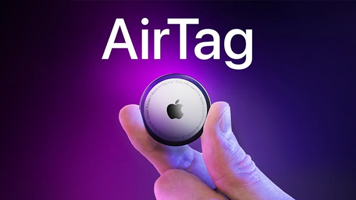 Apple AirTag