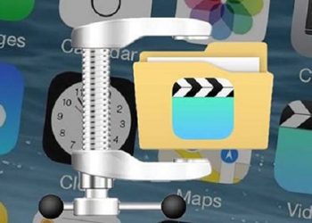 Cách làm giảm dung lượng video trên máy tính