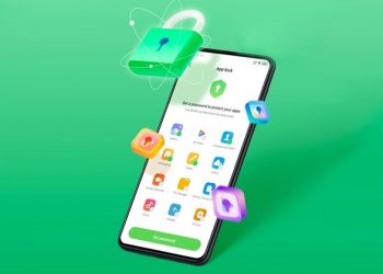 cách khóa ứng dụng trên điện thoại Xiaomi