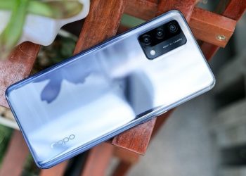 cận cảnh OPPO A74