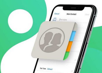 Có thể chuyển danh bạ từ iPhone sang SIM được không?