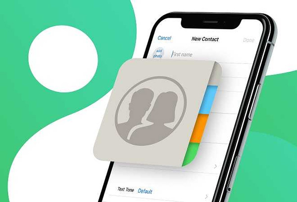 Có thể chuyển danh bạ từ iPhone sang SIM được không?