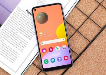 Chuyển ứng dụng sang thẻ nhớ SD trên Android
