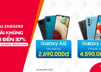 Combo Samsung