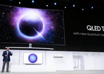 Công nghệ Quantum Dot OLED là gì