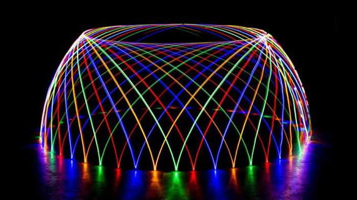 QD-OLED vẫn tồn tại một số nhược điểm nhỏ