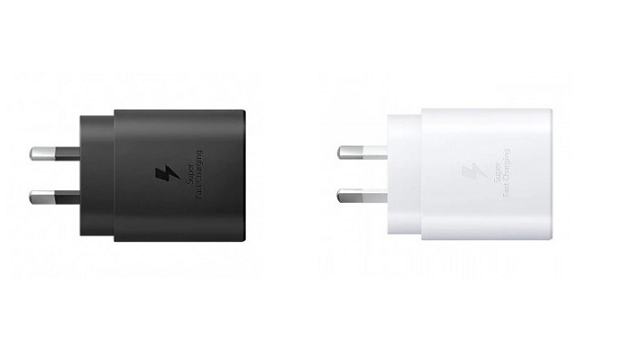 Củ sạc nhanh Samsung EP-TA800 25W