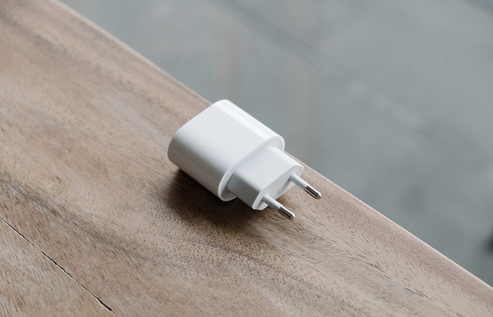 Củ sạc 20W USB-C Power Adapter