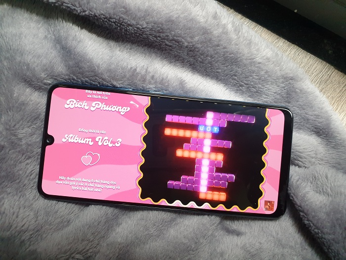Đánh giá Galaxy A32