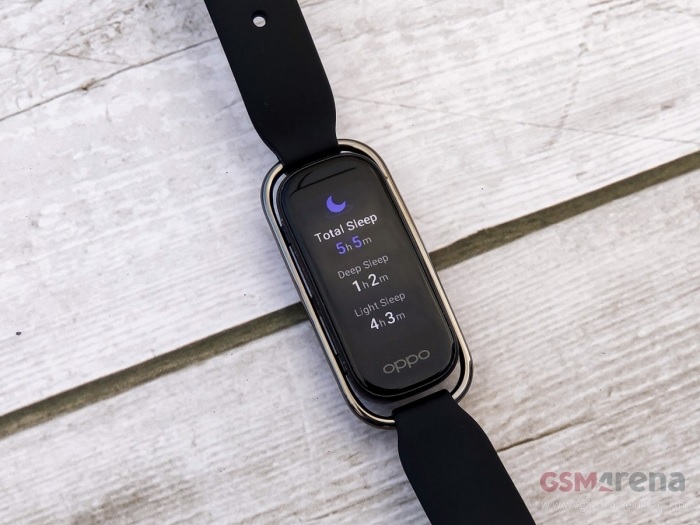 Trải nghiệm thực tế cho thấy thiết bị này chỉ sử dụng được với thời gian 8 ngày trong điều kiện cài đặt như trên