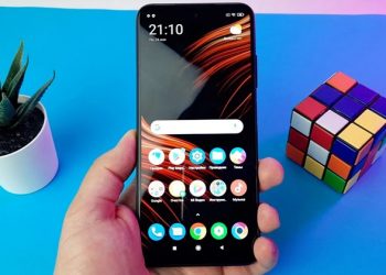 Đánh giá chi tiết POCO M3 Pro 5G