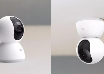 Đánh giá chi tiết camera Mi 360° 1080P