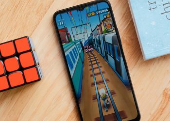 Đánh giá hiệu năng Vivo Y53s